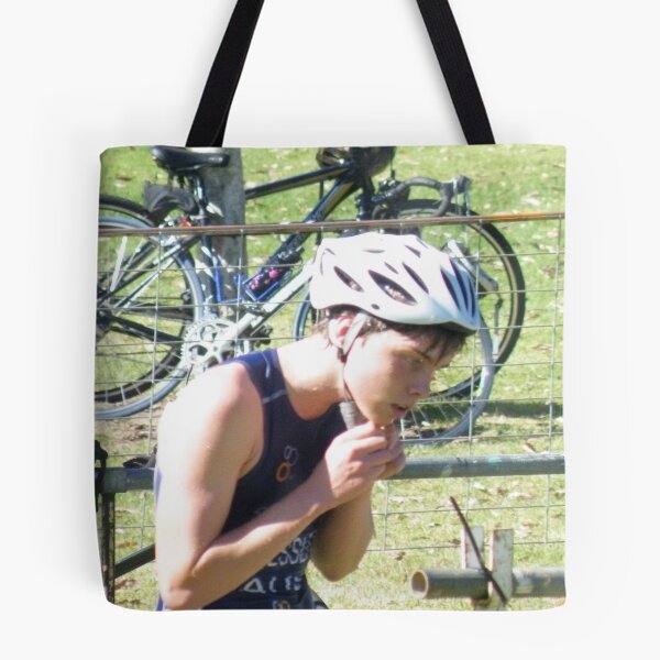 Item preview, Benalla Triathlon designed and sold by Pete Simpson.