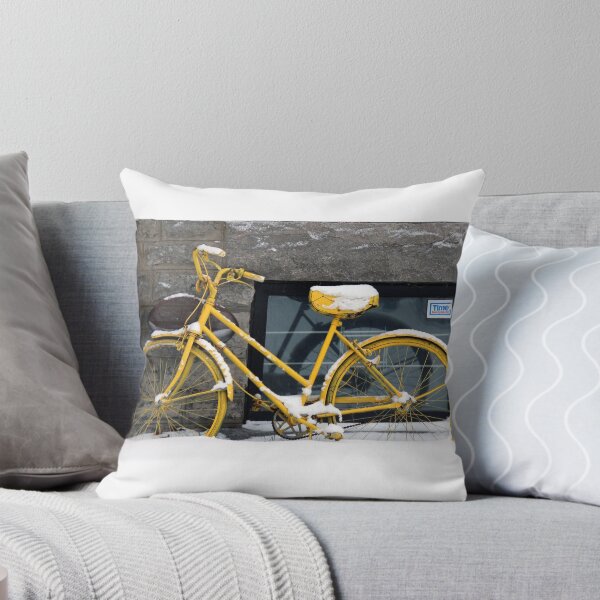 Item preview, Yellow Bike designed and sold by Brian104.