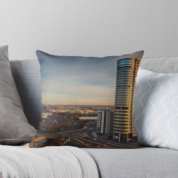 Item preview, Bridgewater Place and the View to the South designed and sold by Ian Wray.
