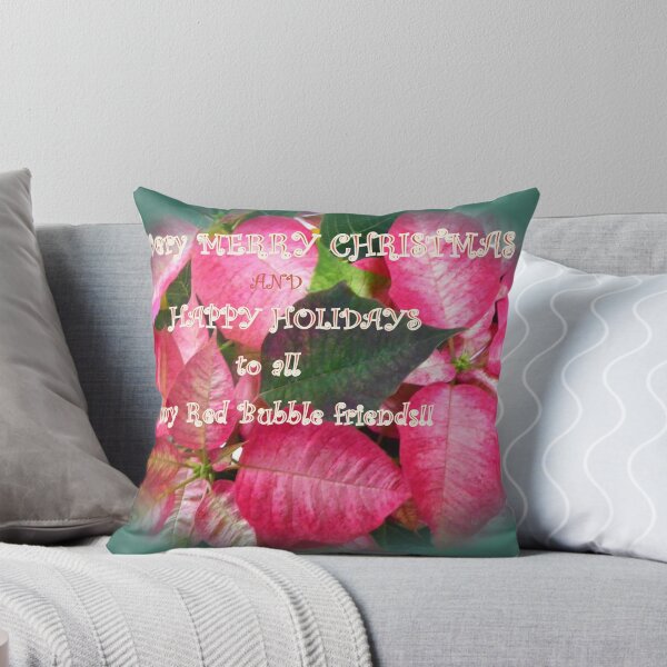 Item preview, Merry Christmas and Happy Holidays designed and sold by MaryinMaine.