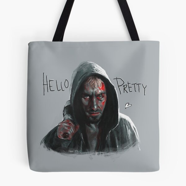 Item preview, Hello Pretty designed and sold by quietpyre.