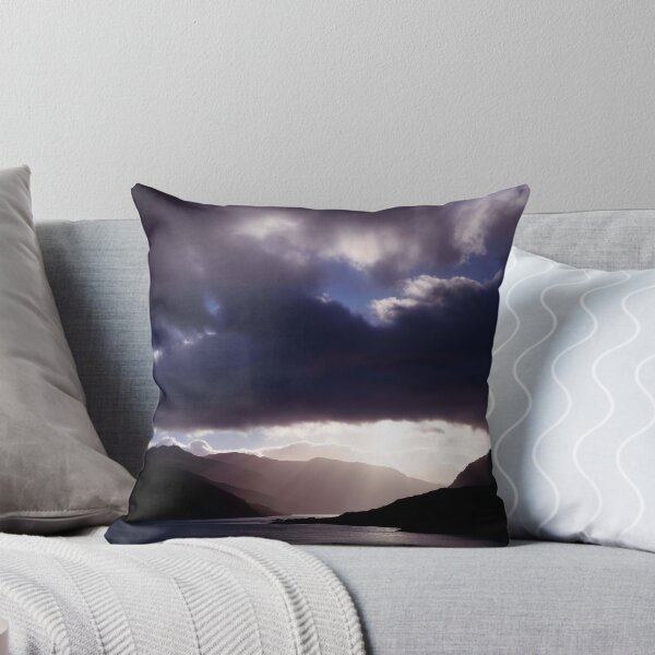 Item preview, Loch Gleann Dubh designed and sold by Mark Smart.