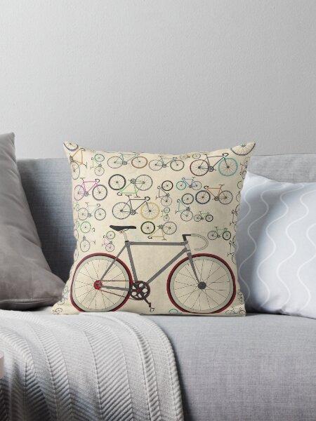 Item preview, Love Fixie Road Bike designed and sold by Andy Scullion.