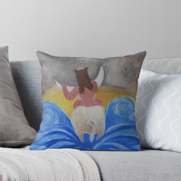 Item preview, Le Taureau de Crete designed and sold by AgnesZirini.