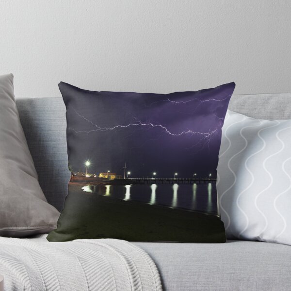 Item preview, Lightning on The Island designed and sold by Greg Thomas.