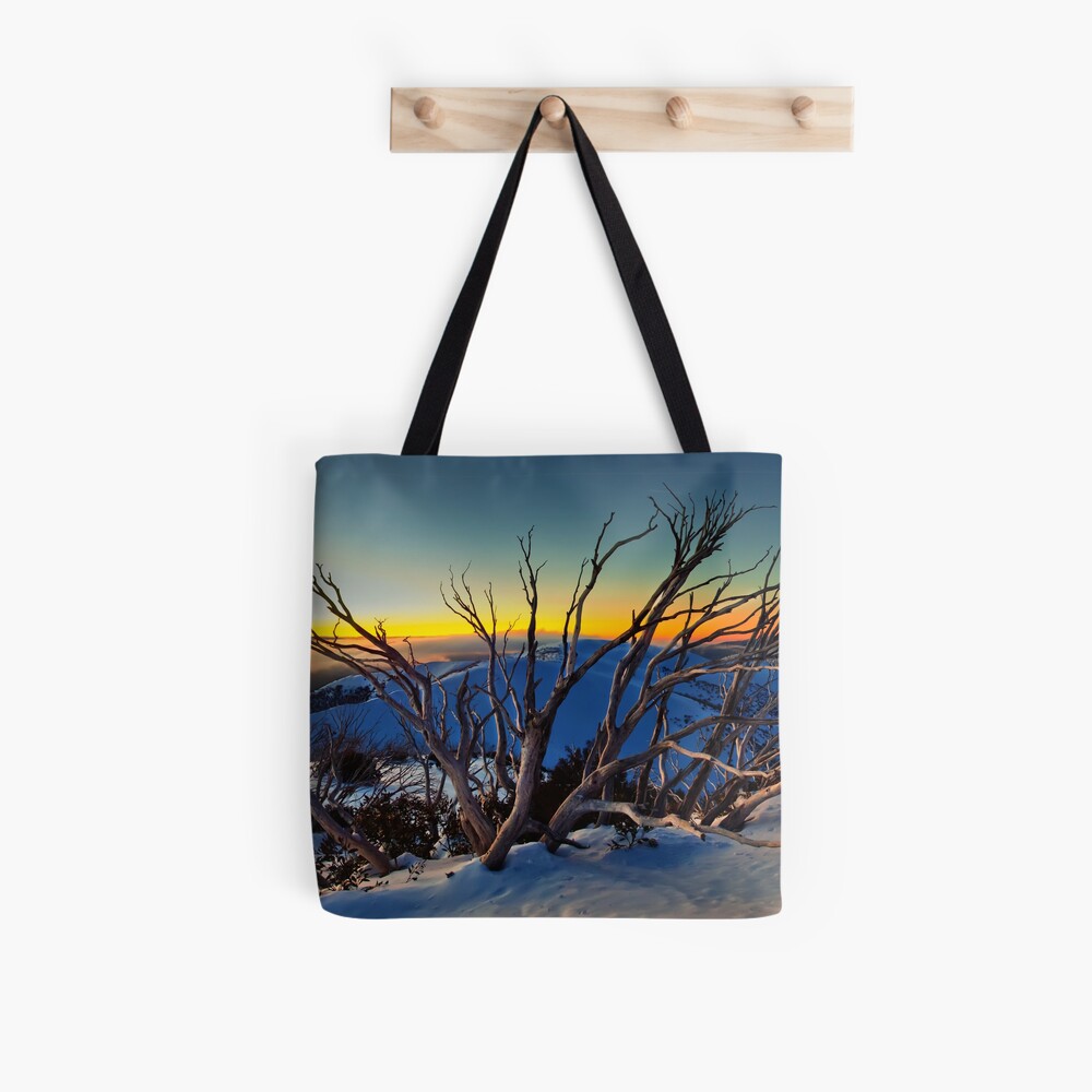 Item preview, All Over Print Tote Bag designed and sold by hangingpixels.