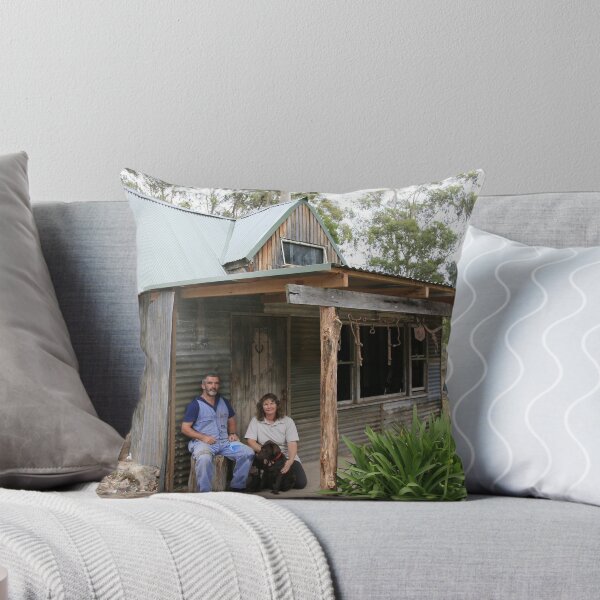 Item preview, the cabin designed and sold by HayleyJS.