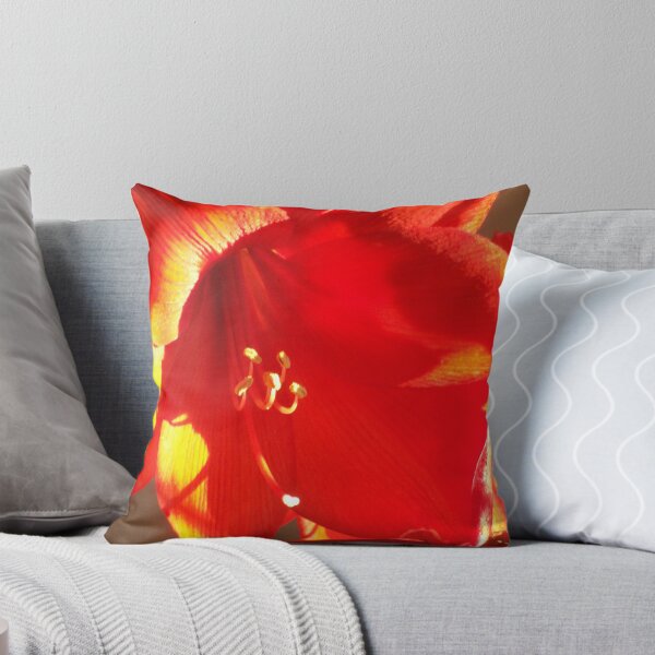 Item preview, Amaryllis no17 designed and sold by ArtOfE.