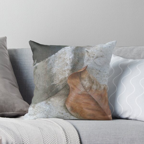 Item preview, Leaf Portrait #20 designed and sold by Jane Underwood.