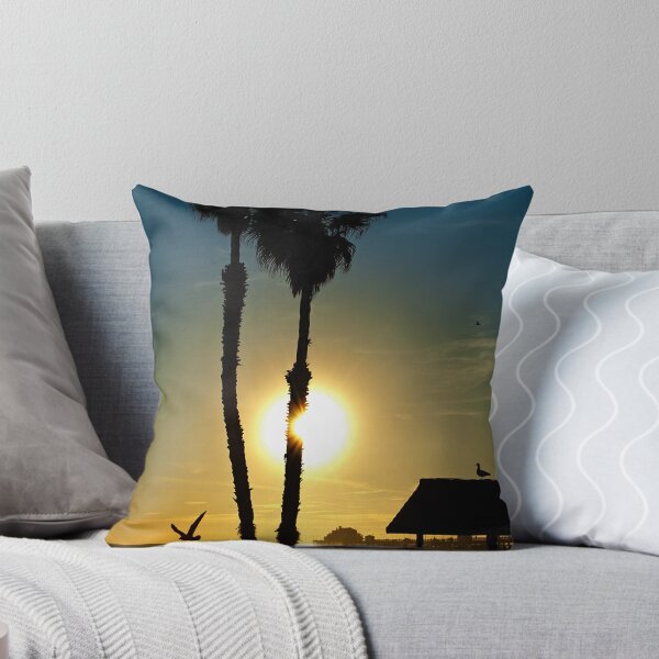 Item preview, Sunset Oceanside California designed and sold by Phil Campus.