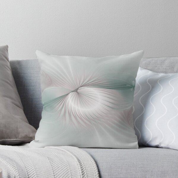 Item preview, Winter in Pastels, Raw designed and sold by abstractjoys.