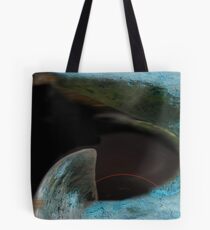 DARK MATTER Tote Bag