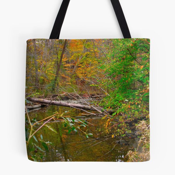 Item preview, Shortcuts in the forest designed and sold by MarianBendeth.