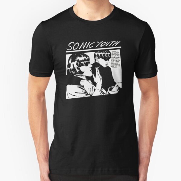 Sonic Youth T-Shirts | Redbubble