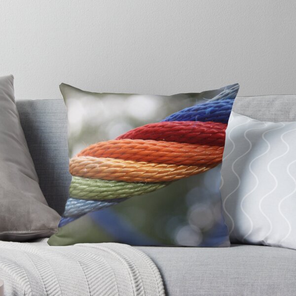 Item preview, Rainbow Rope designed and sold by Bami.