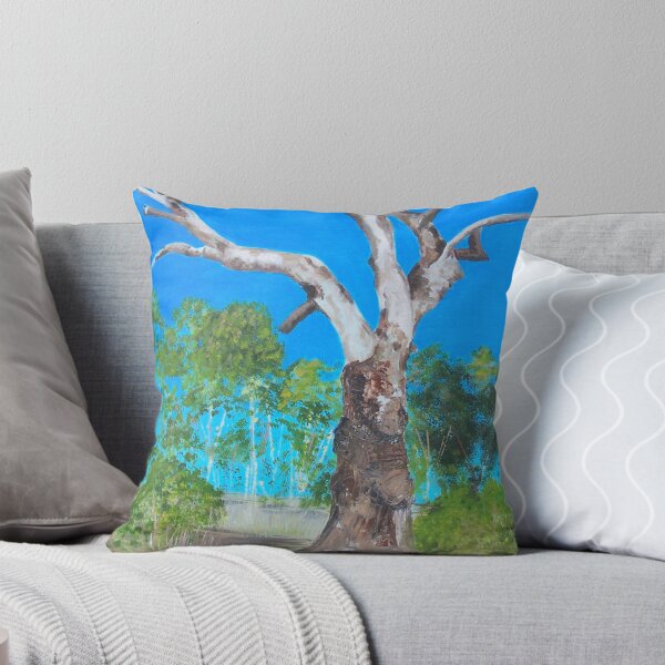Item preview, Gum Tree Castlemaine designed and sold by Pam Wilkie.