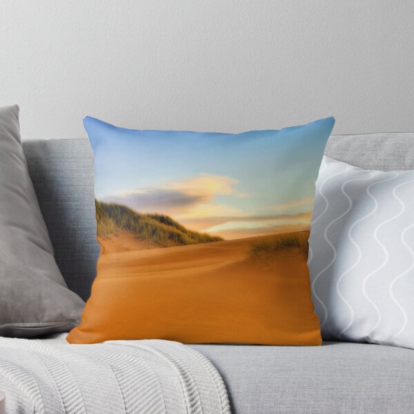 Item preview, Balmedie Beach designed and sold by Don Lumsden.
