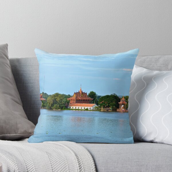 Item preview, Cambodia floods designed and sold by Carl LaCasse.