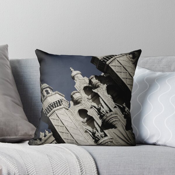 Item preview, Forum Theatre , Melbourne designed and sold by AndrewWilson.