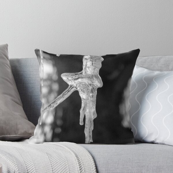 Item preview, Dancing Icicle designed and sold by Rusty (Helen)  Valenza.