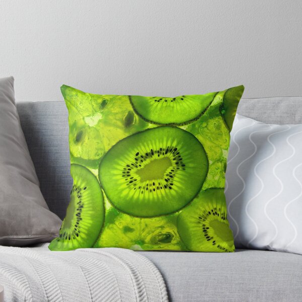 Item preview, Abstract Kiwi designed and sold by Daniel  Bristow.