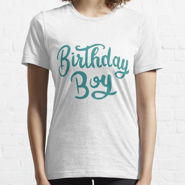 Its A Boy Geschenke Merchandise Redbubble