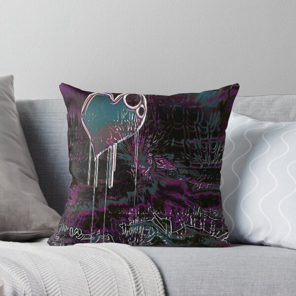 Item preview, Goth Valentine designed and sold by blacknight.