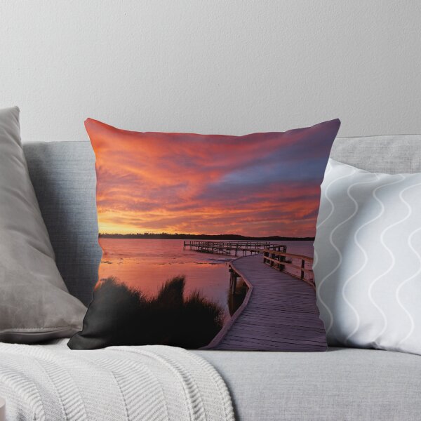 Item preview, Lake Clifton Sunset designed and sold by Peter Hodgson.
