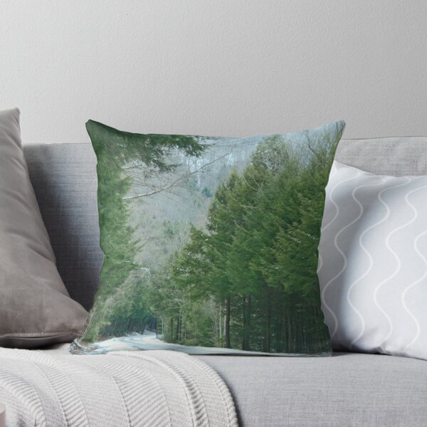 Item preview, A Winter Drive designed and sold by Geno Rugh.