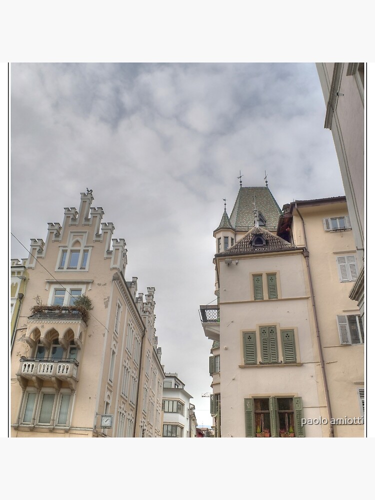 bolzano - bozen by kippis