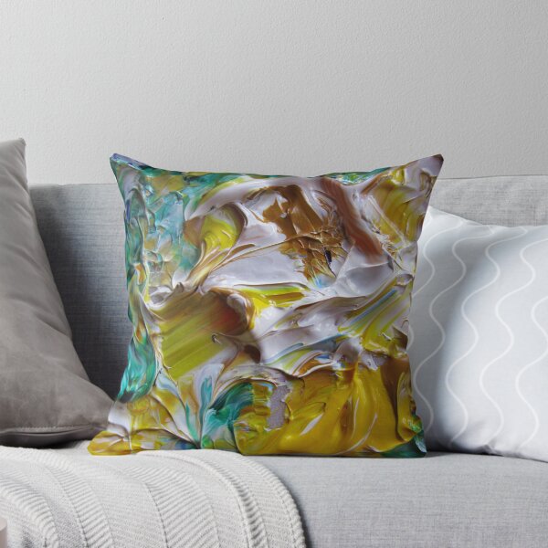 Item preview, Impasto designed and sold by Mistyarts.