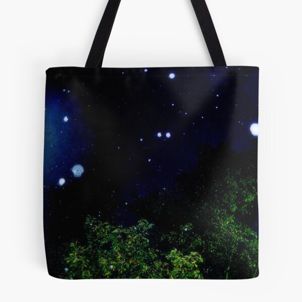 Item preview, Starry Night designed and sold by maxygreat.