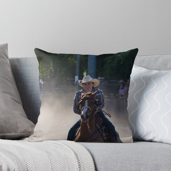 Item preview, Moruya Rodeo New Years Day 2012 designed and sold by TonySlattery.