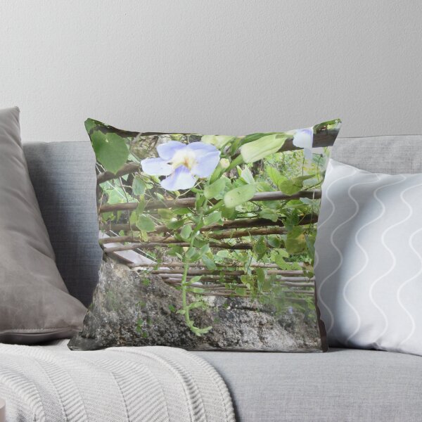 Item preview, Balinese Vine Flower designed and sold by tessabella.