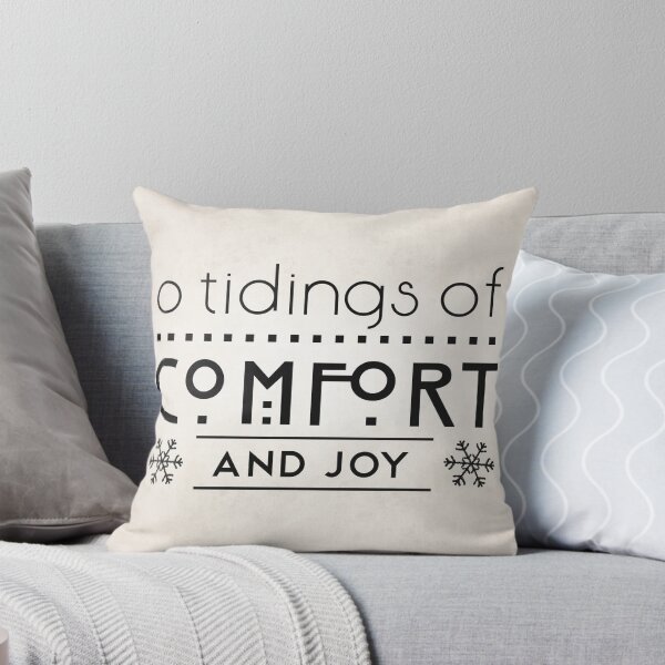 Item preview, Comfort and Joy designed and sold by Elle Campbell.