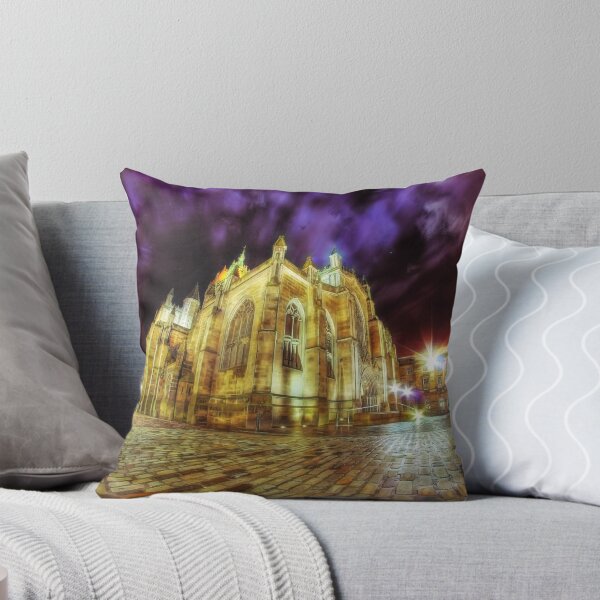Item preview, St Giles designed and sold by Chris Cherry.