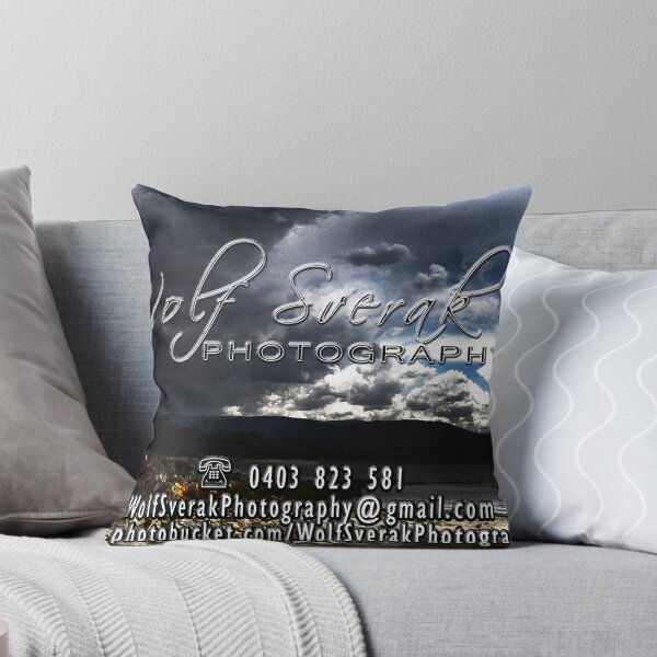 Item preview, 2012 Calender designed and sold by Wolf Sverak Photography.