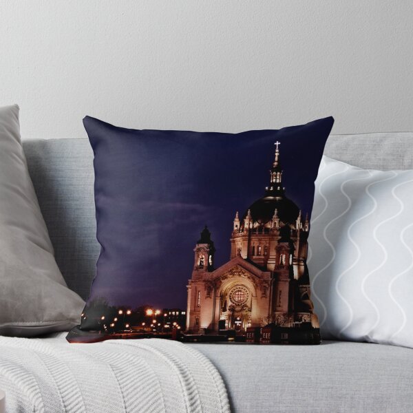 Item preview, Cathedral of St. Paul designed and sold by Kimberley Saros.