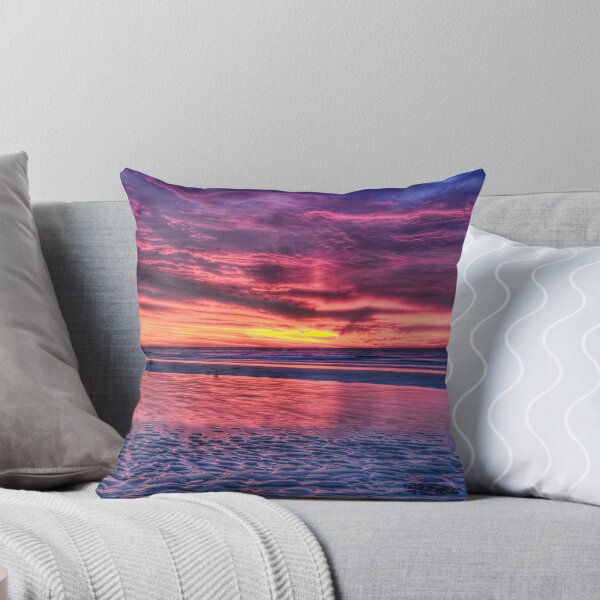 Item preview, Semaphore Sunset designed and sold by deltafive.