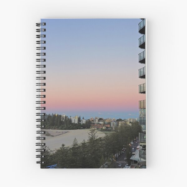 Item preview, Coolangatta sunrise, Queensland, Australia designed and sold by Margaret  Hyde.