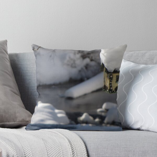 Item preview, Away Till Spring designed and sold by Diane Arndt.