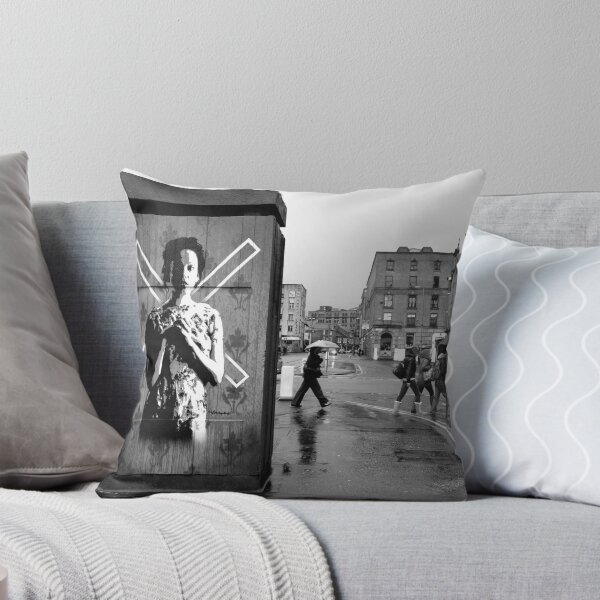 Item preview, Stevenson Square, Manchester, UK designed and sold by Nicholas Coates.