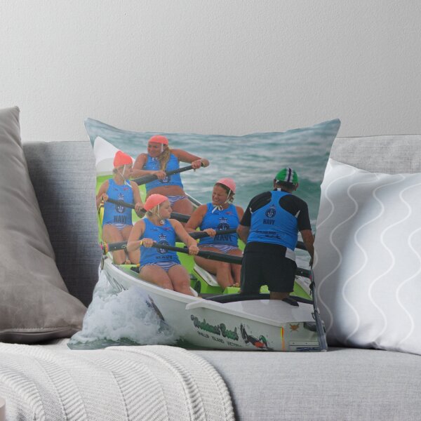 Item preview, Pt Leo get away at Lorne designed and sold by Andy Berry.