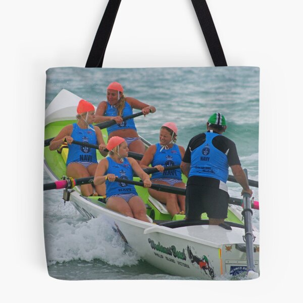 Item preview, Pt Leo get away at Lorne designed and sold by Andy Berry.
