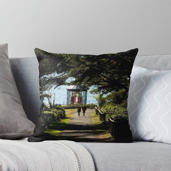 Item preview, Cape Meares Lighthouse ~ Part One designed and sold by artisandelimage.