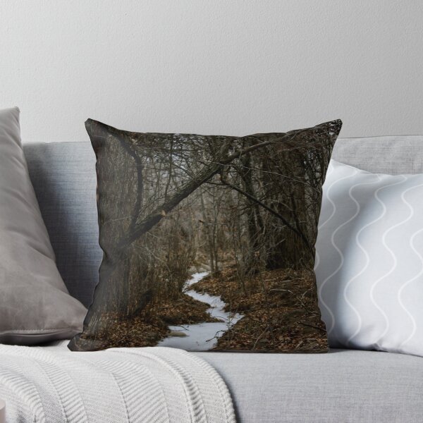 Artikelvorschau, My Frozen over River entworfen und verkauft von illPlanet.