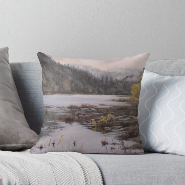 Item preview, Autumn Mist designed and sold by Karen Ilari.