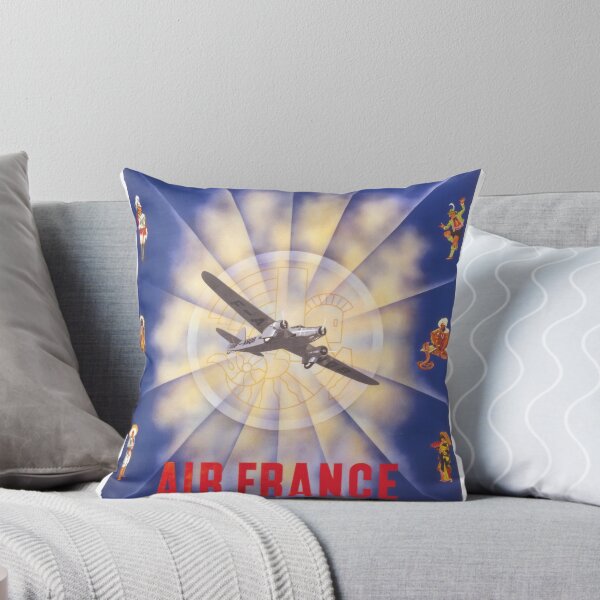 Item preview, Air France 3 designed and sold by jvorzimmer.