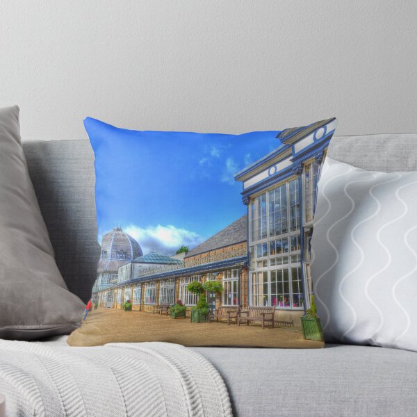Item preview, The Pavilion - Buxton designed and sold by Ferdinand Lucino.