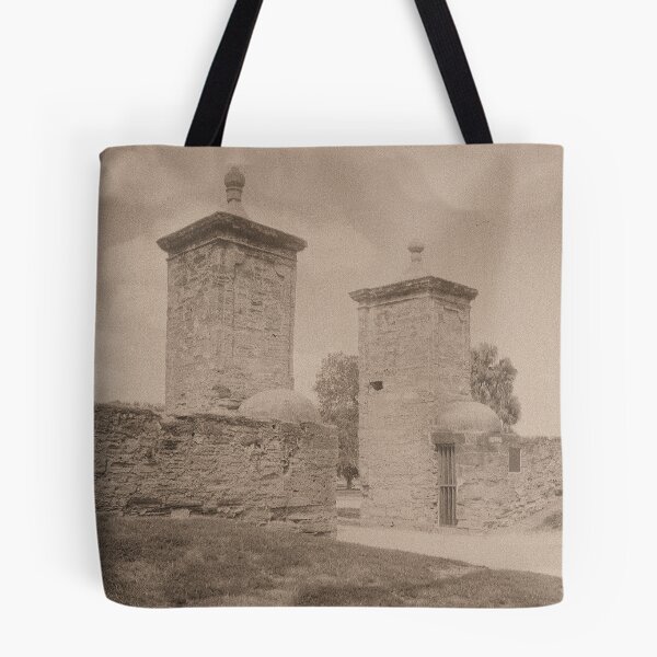 Item preview, City Gate designed and sold by Bob Hardy.